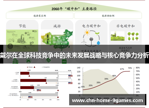 戴尔在全球科技竞争中的未来发展战略与核心竞争力分析
