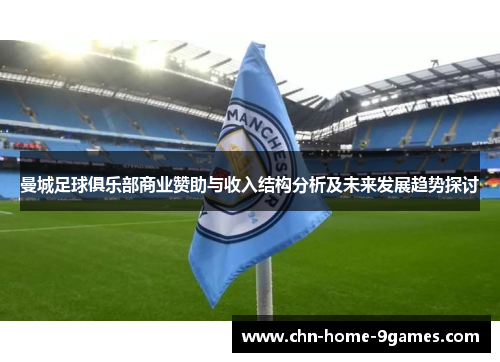 曼城足球俱乐部商业赞助与收入结构分析及未来发展趋势探讨