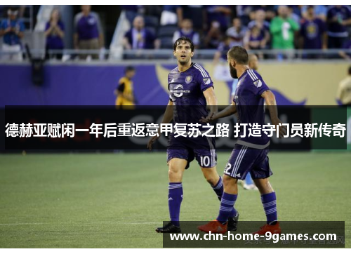 德赫亚赋闲一年后重返意甲复苏之路 打造守门员新传奇 德赫亚赋闲一年后重返意甲复苏之路 打造守门员新传奇