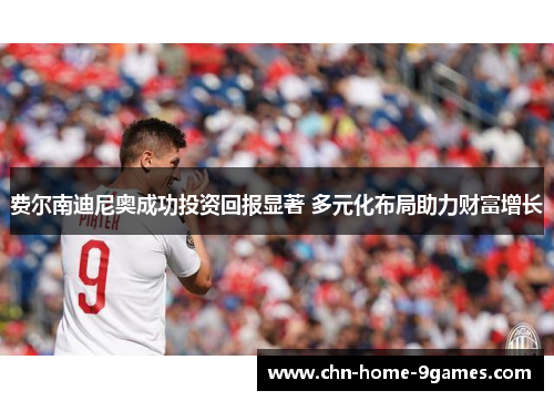 费尔南迪尼奥成功投资回报显著 多元化布局助力财富增长